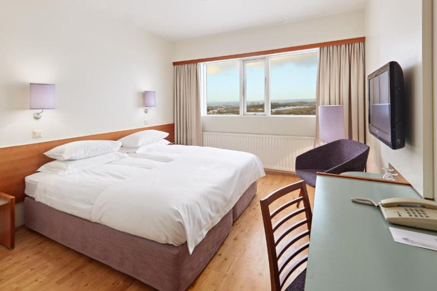 Berjaya Hotel Herad - Egilsstadir