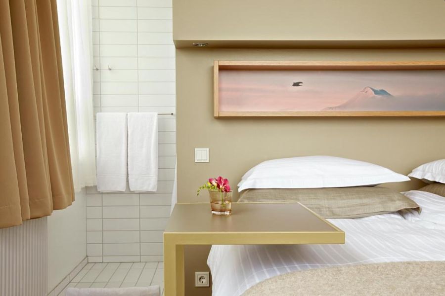 Berjaya Akureyri Hotel, Akureyri