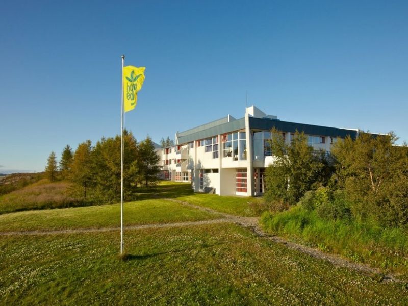 Vakantie Hotel Edda - Egilsstadir in Diversen (IJsland, IJsland)