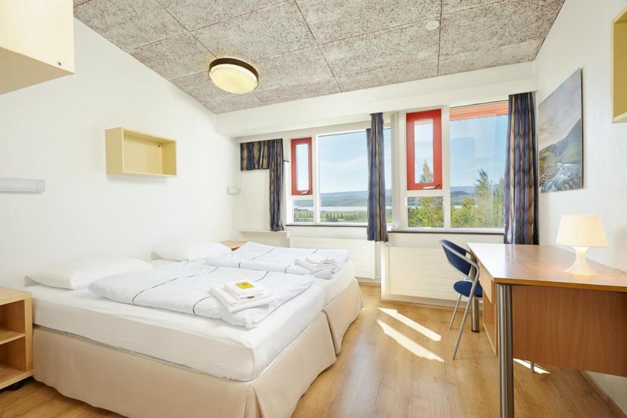 Hotel Edda - Egilsstadir
