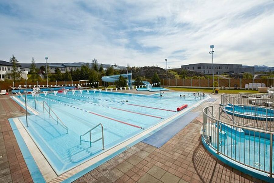 Hotel Edda - Egilsstadir