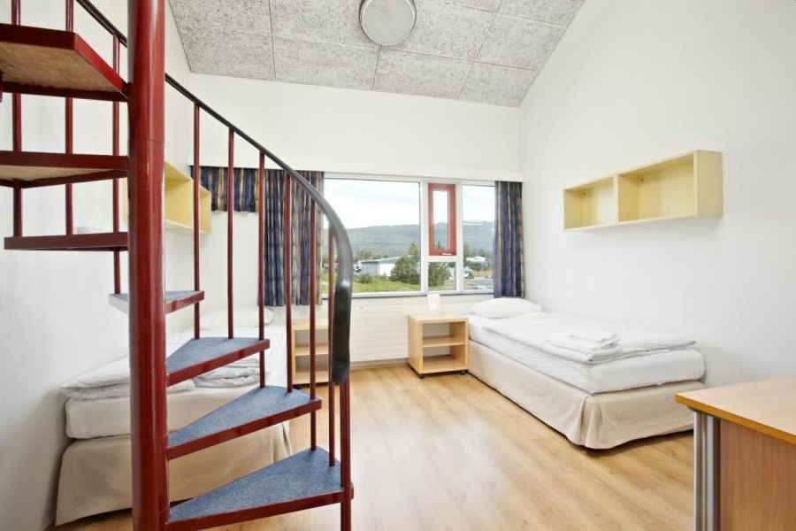 Hotel Edda - Egilsstadir