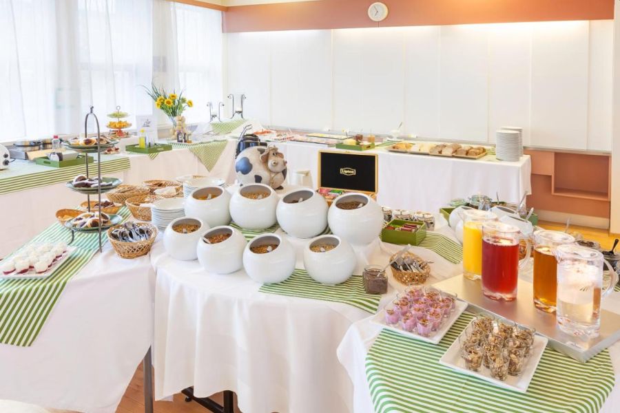 Hotel Edda - Egilsstadir