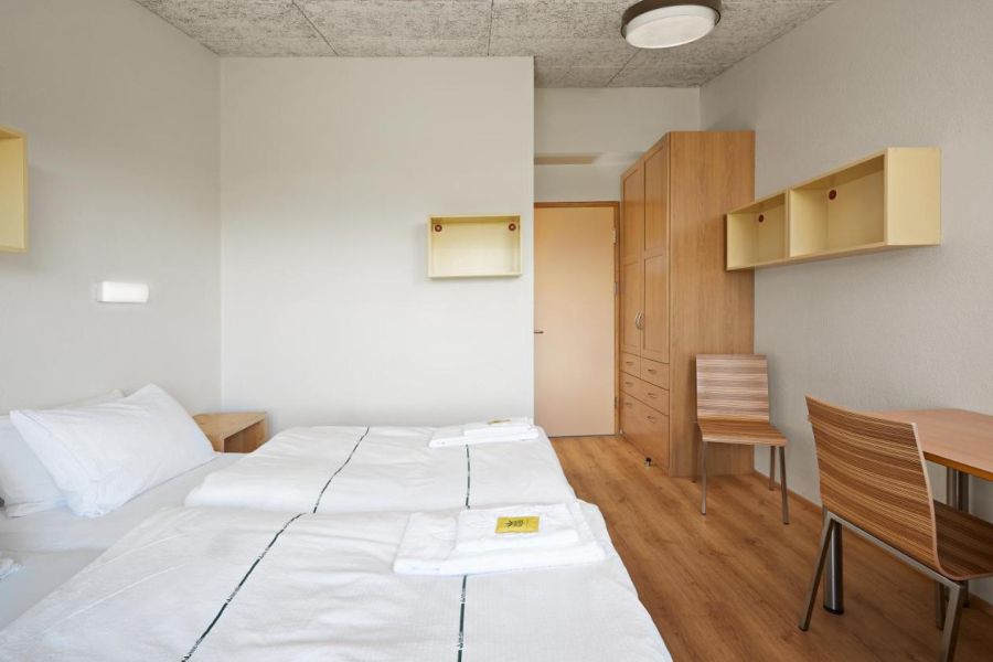 Hotel Edda - Egilsstadir