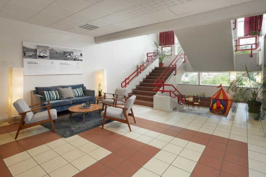 Hotel Edda - Egilsstadir