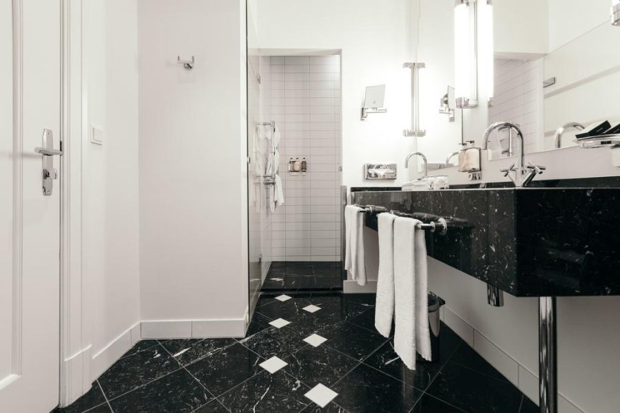 Hotel Borg, Reykjavik