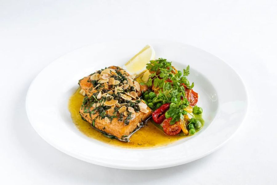 Hotel Borg, Reykjavik