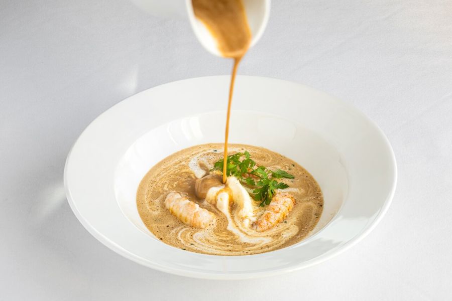 Hotel Borg, Reykjavik