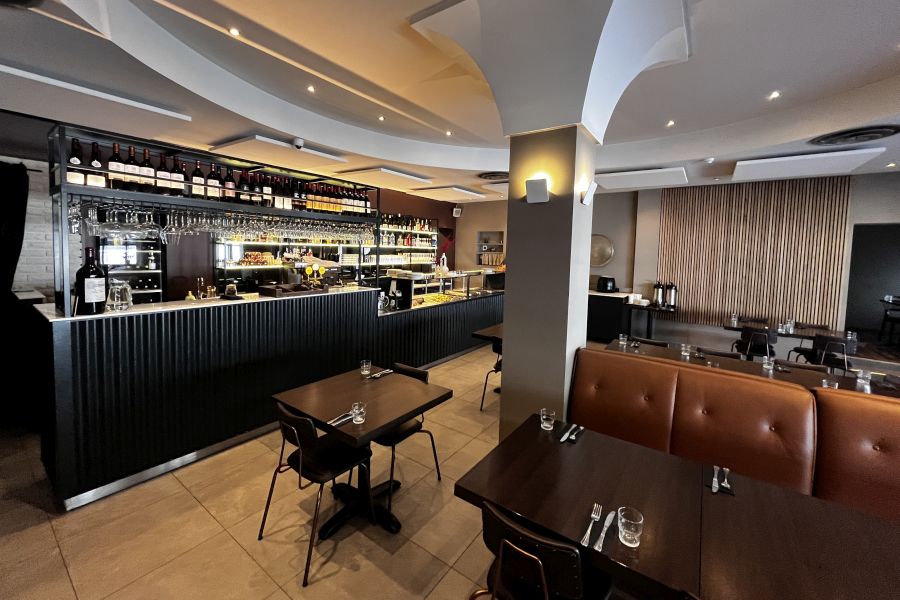 Alva Hotel Reykjavik