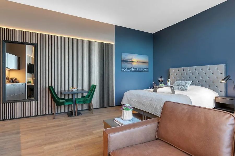 Alva Hotel Reykjavik