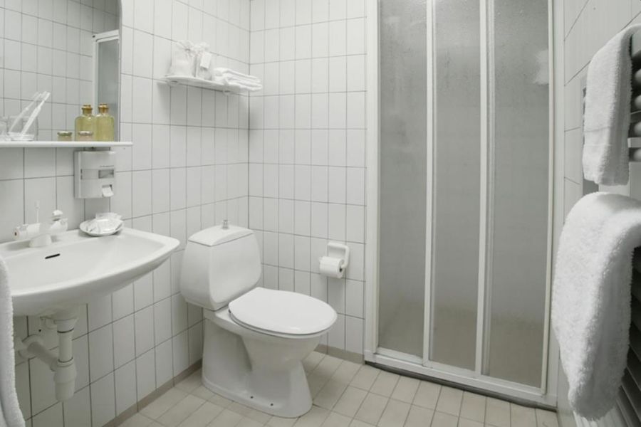 Hotel Kea, Akureyri