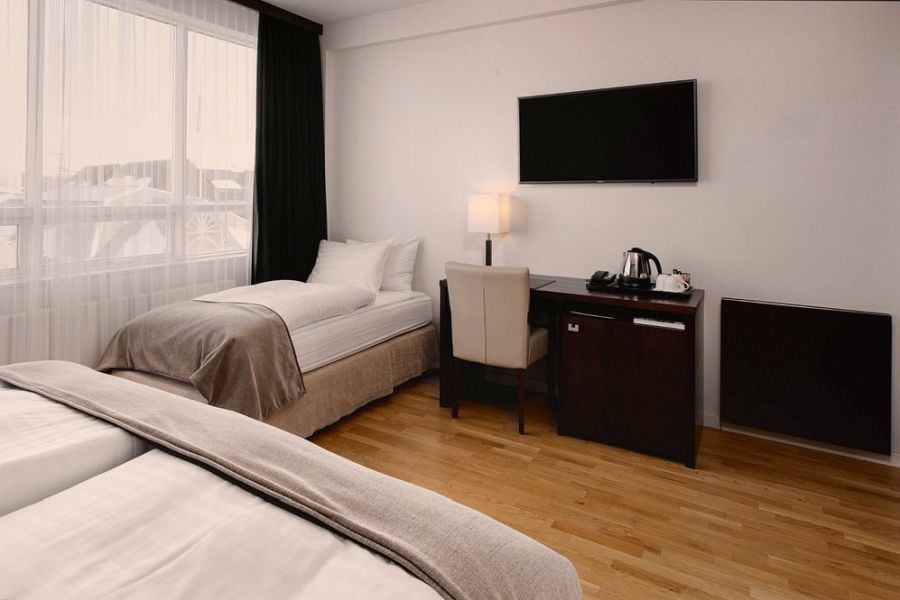 Hotel Kea, Akureyri