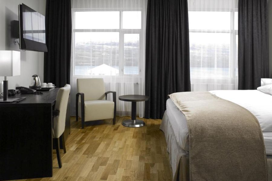 Hotel Kea, Akureyri