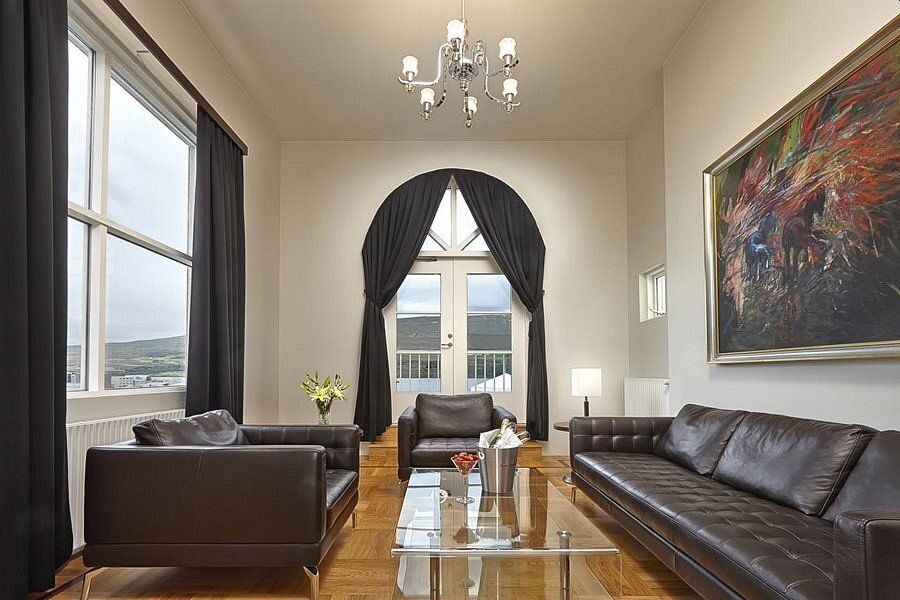 Hotel Kea, Akureyri