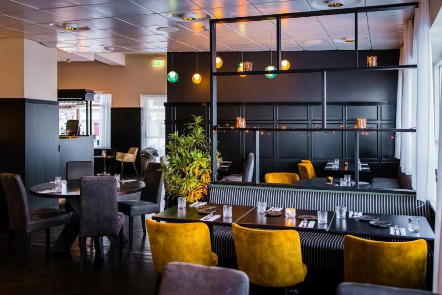 Hotel Kea, Akureyri