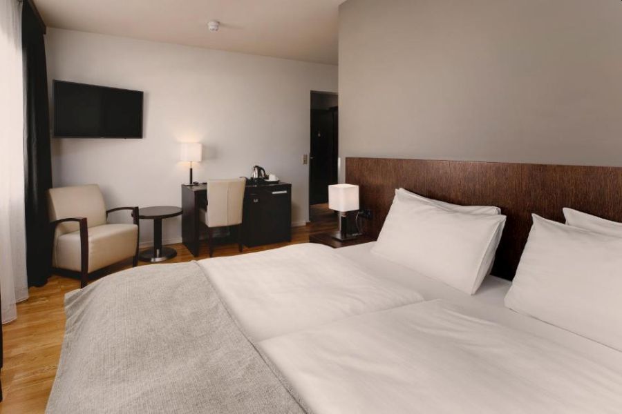 Hotel Kea, Akureyri