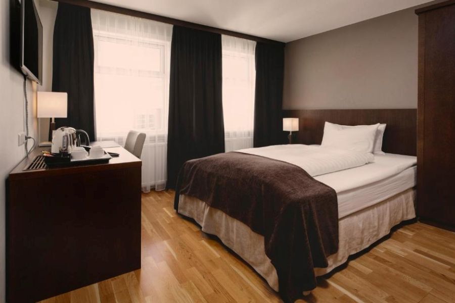 Hotel Kea, Akureyri