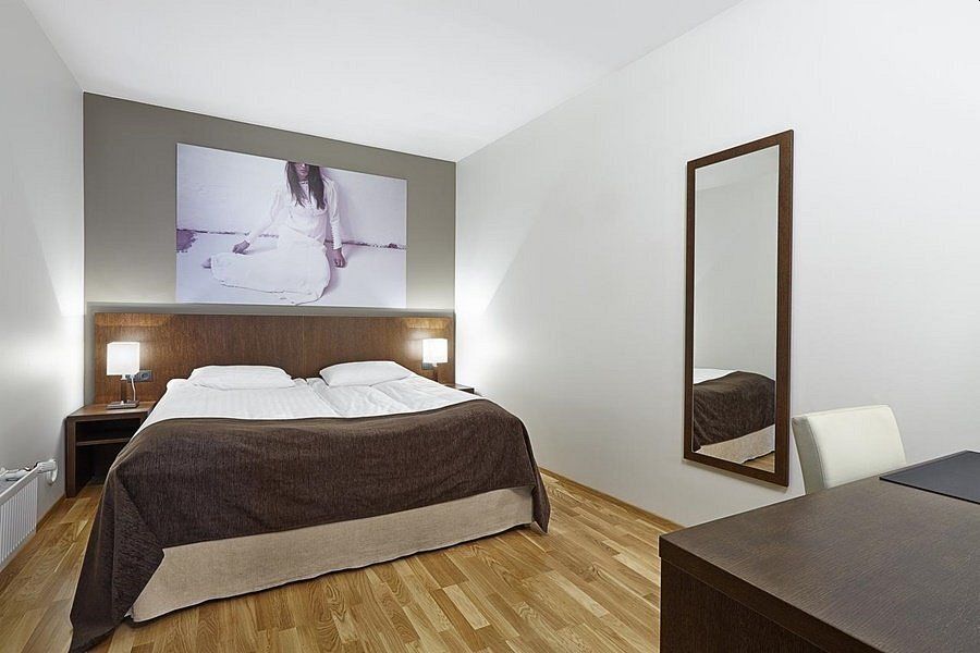 Hotel Kea, Akureyri