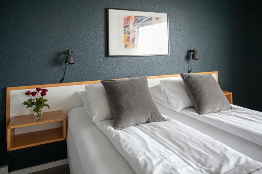 Hotel Nordurland, Akureyri
