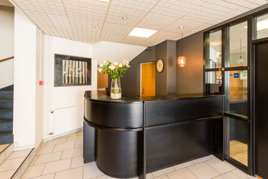 Hotel Nordurland, Akureyri