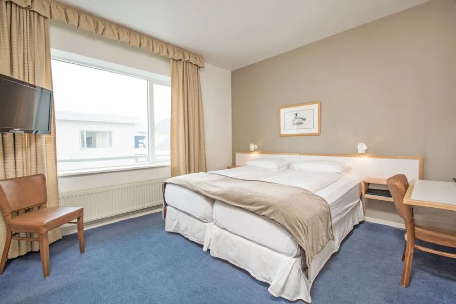 Hotel Nordurland, Akureyri