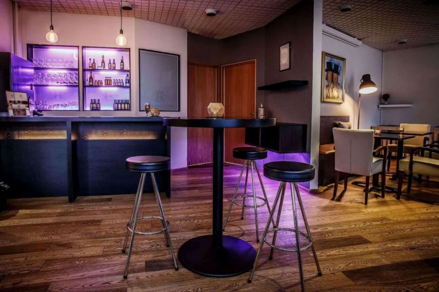 Hotel Nordurland, Akureyri