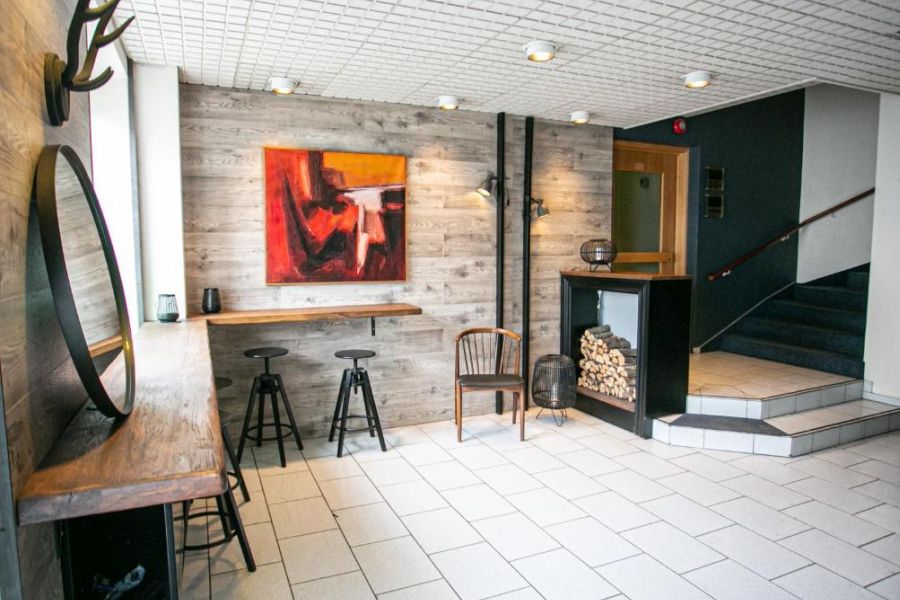 Hotel Nordurland, Akureyri