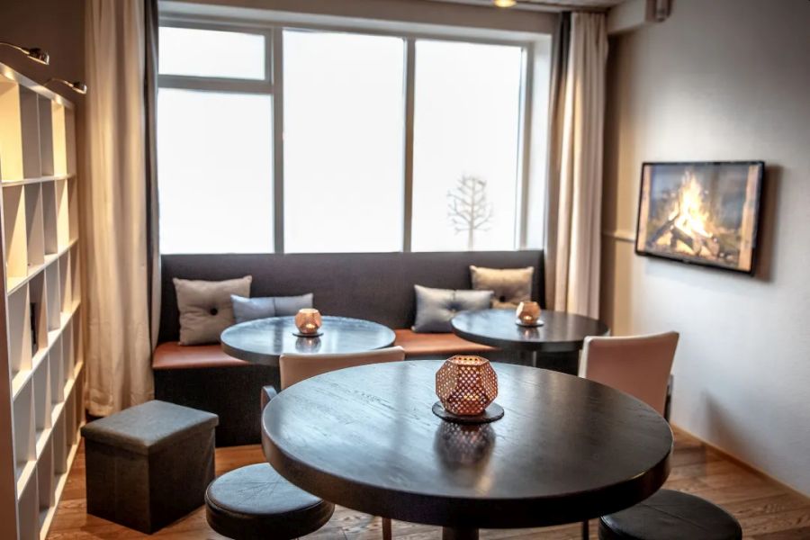 Hotel Nordurland, Akureyri