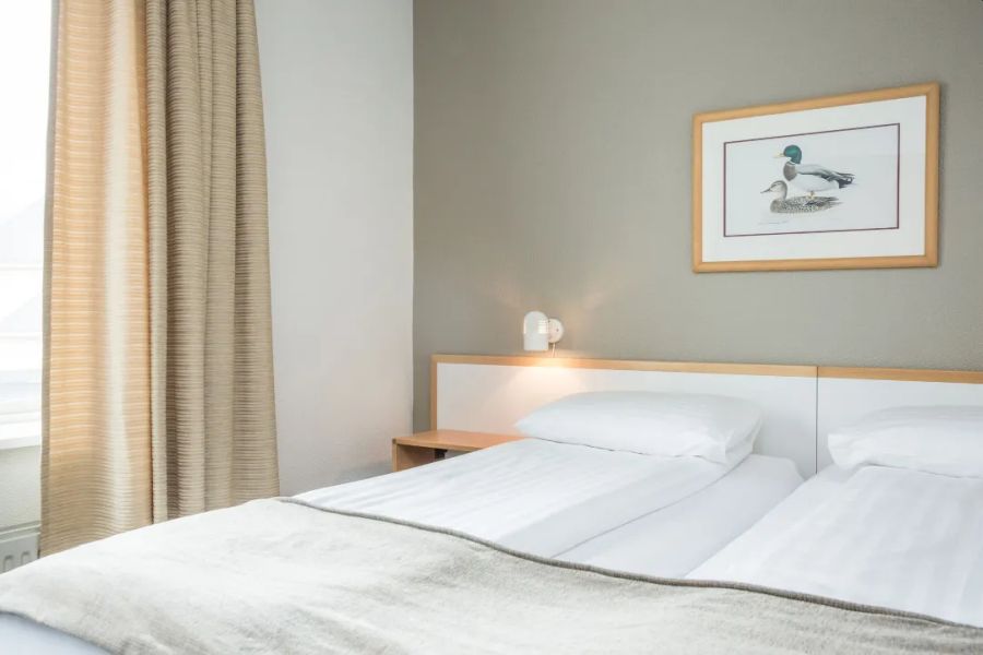 Hotel Nordurland, Akureyri