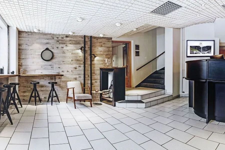 Hotel Nordurland, Akureyri