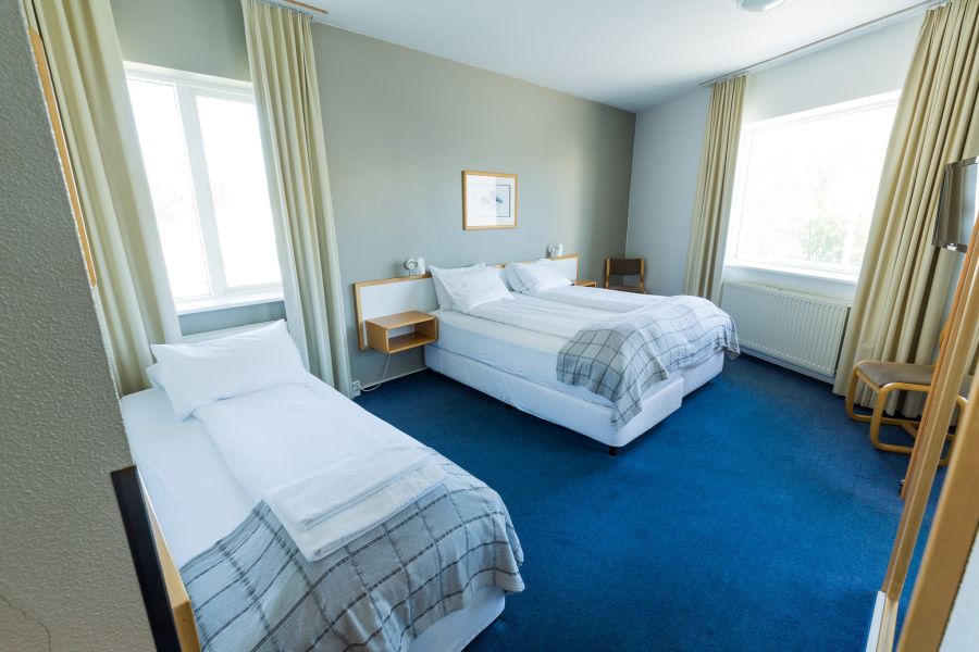Hotel Nordurland, Akureyri