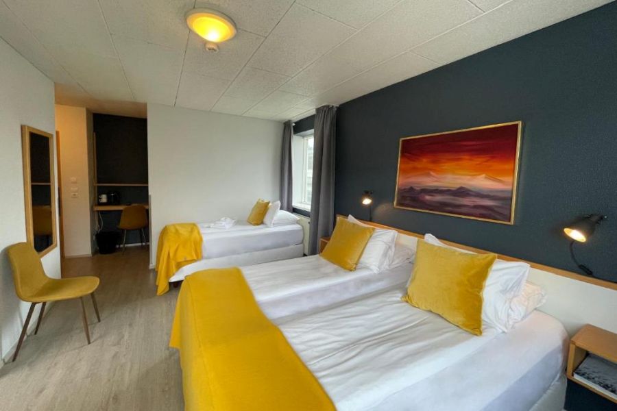 Hotel Nordurland, Akureyri