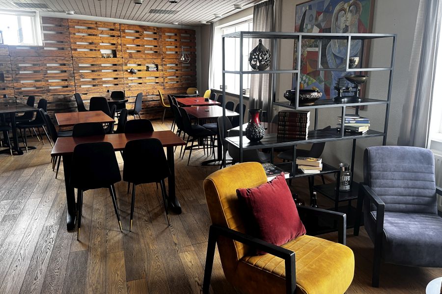 Hotel Nordurland, Akureyri