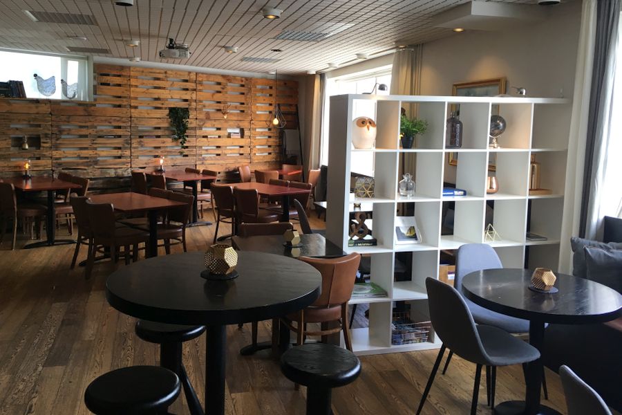 Hotel Nordurland, Akureyri