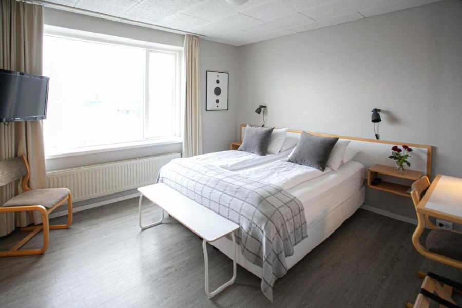 Hotel Nordurland, Akureyri