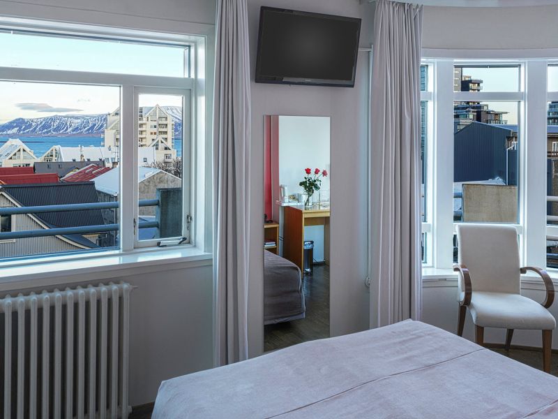 Gunstige Hotels Reykjavik Gunstige Hotels Reykjavik