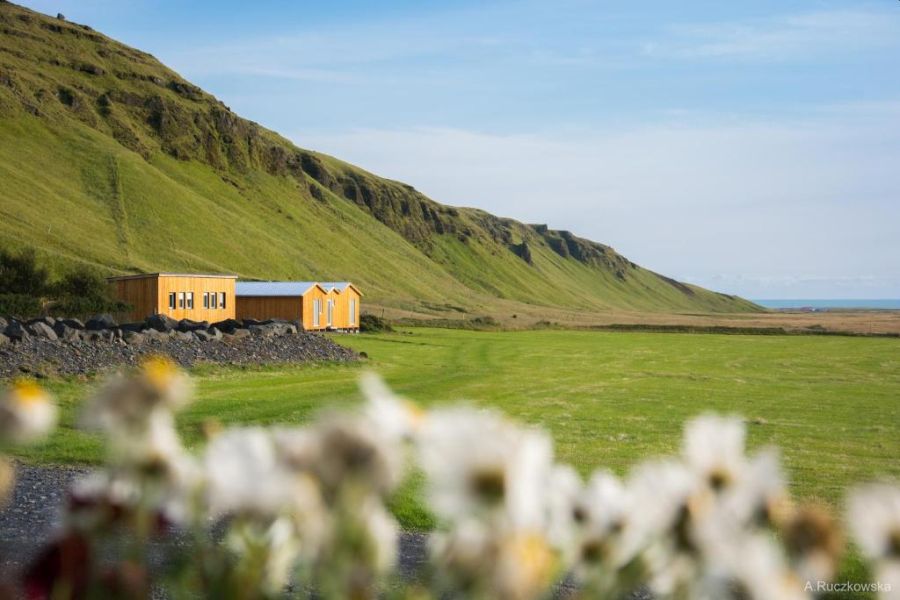 Hotel Burfell, Vik/Myrdalur