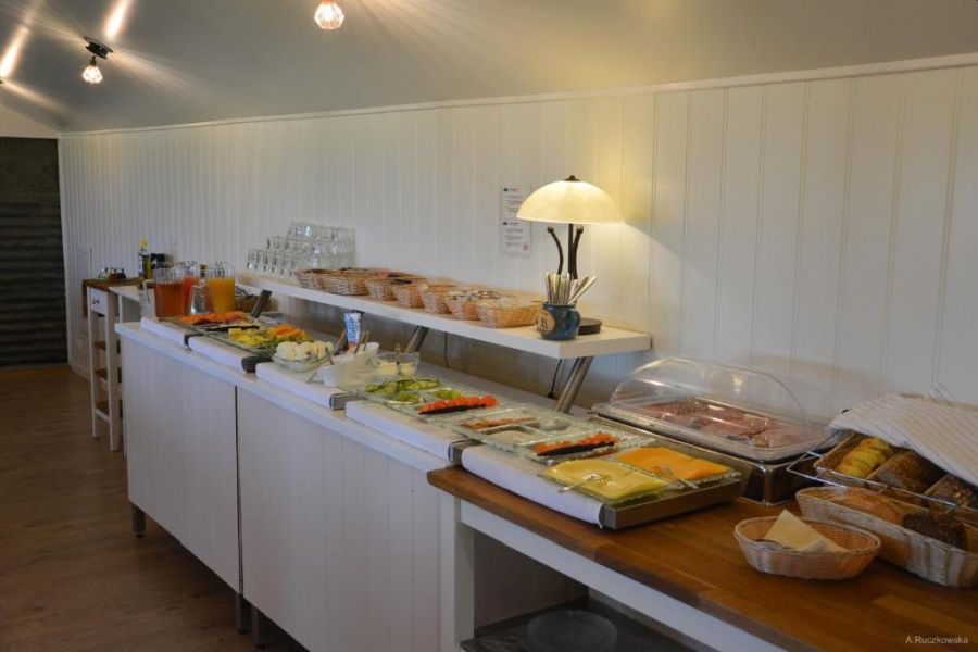 Hotel Burfell, Vik/Myrdalur