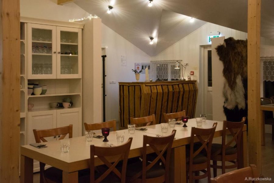 Hotel Burfell, Vik/Myrdalur