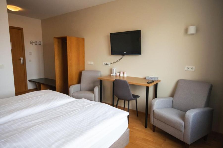 Hotel Burfell, Vik/Myrdalur
