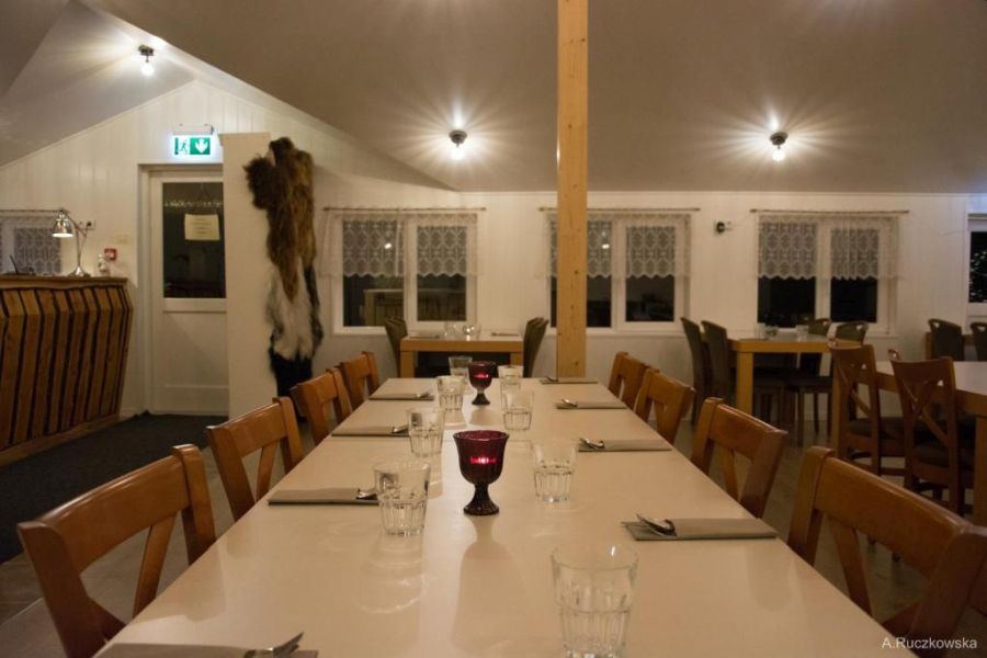 Hotel Burfell, Vik/Myrdalur