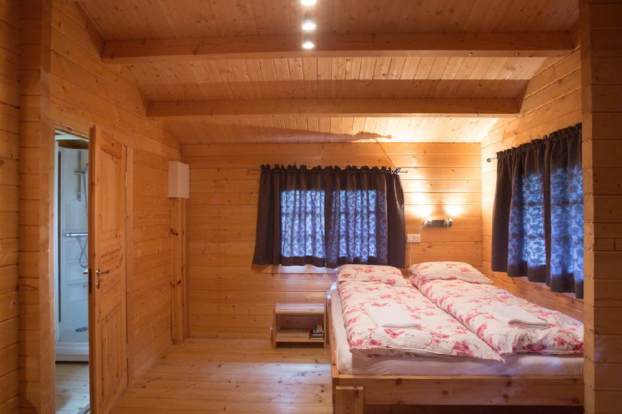 Hunkubakkar Guesthouse, Kirkjubæjarklaustur