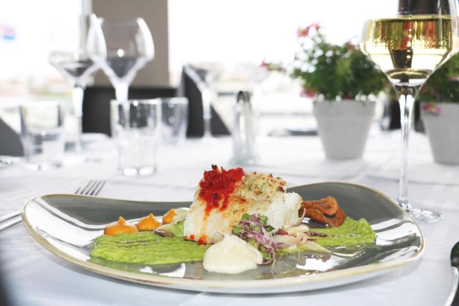 Fosshotel Stykkisholmur