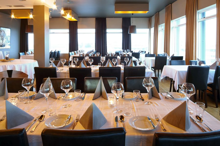 Fosshotel Stykkisholmur