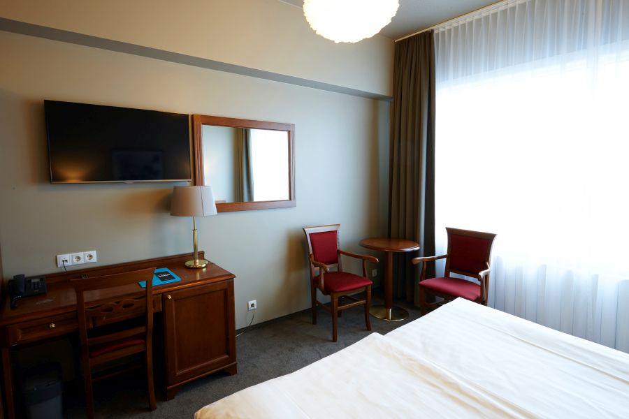 Fosshotel Stykkisholmur