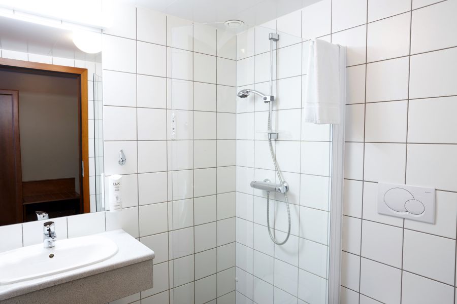 Fosshotel Stykkisholmur