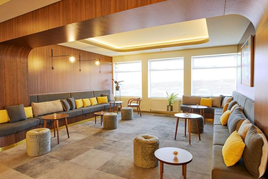 Fosshotel Stykkisholmur