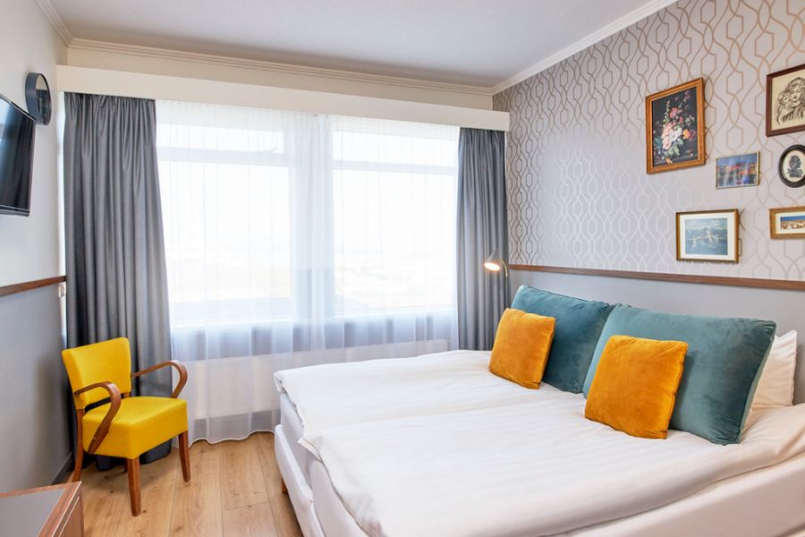 Fosshotel Stykkisholmur