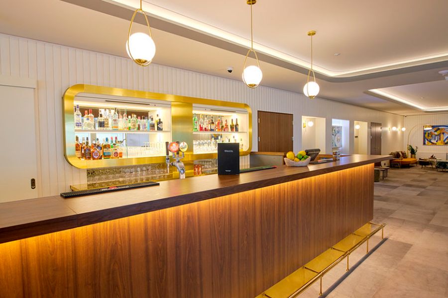 Fosshotel Stykkisholmur