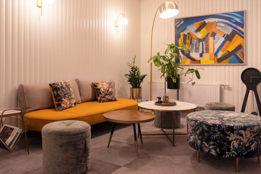 Fosshotel Stykkisholmur